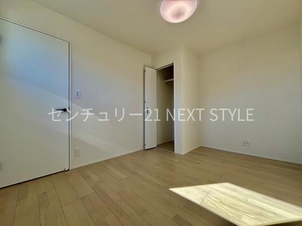 甲府市飯田５丁目の中古一戸建て