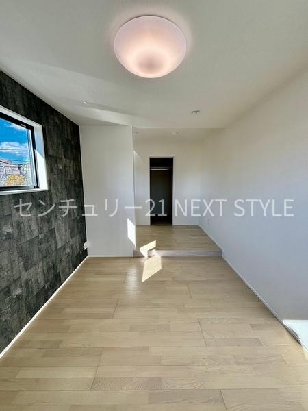 甲府市飯田５丁目の中古一戸建て