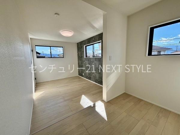 甲府市飯田５丁目の中古一戸建て