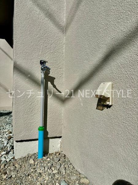 甲府市飯田５丁目の中古一戸建て