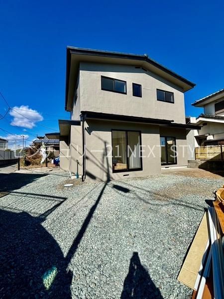 甲府市飯田５丁目の中古一戸建て