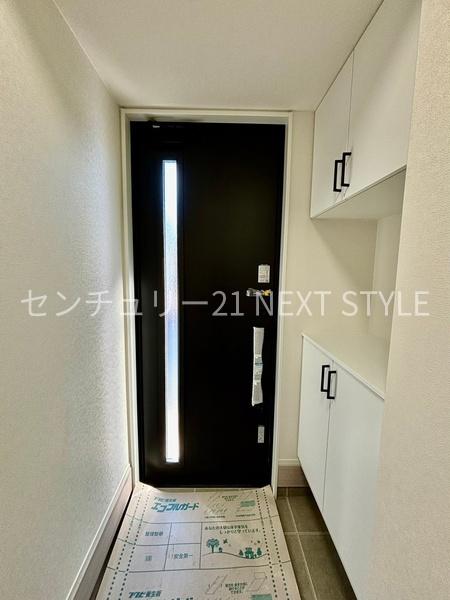 甲府市飯田５丁目の中古一戸建