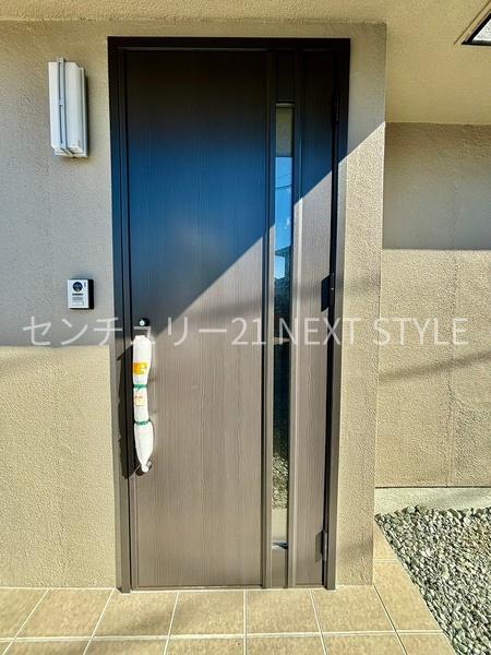 甲府市飯田５丁目の中古一戸建