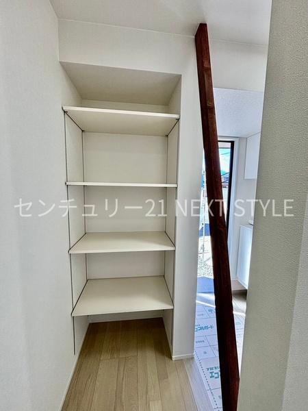甲府市飯田５丁目の中古一戸建