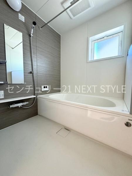 甲斐市中下条の新築一戸建