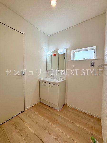 南アルプス市在家塚の新築一戸建