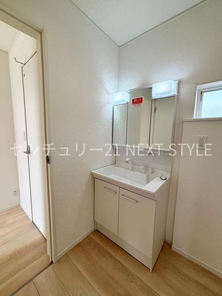 南アルプス市在家塚の新築一戸建