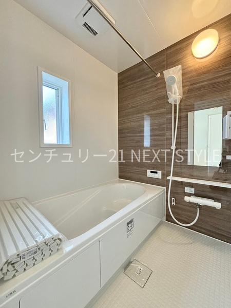 南アルプス市在家塚の新築一戸建