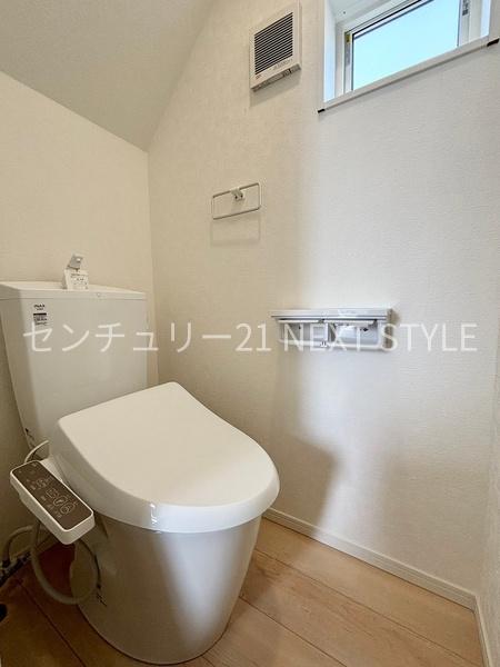 南アルプス市在家塚の新築一戸建