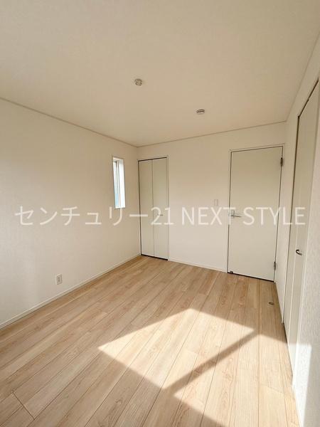 南アルプス市在家塚の新築一戸建