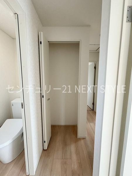 南アルプス市在家塚の新築一戸建