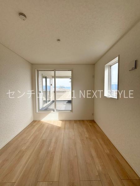 南アルプス市在家塚の新築一戸建