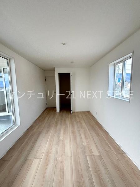 南アルプス市在家塚の新築一戸建