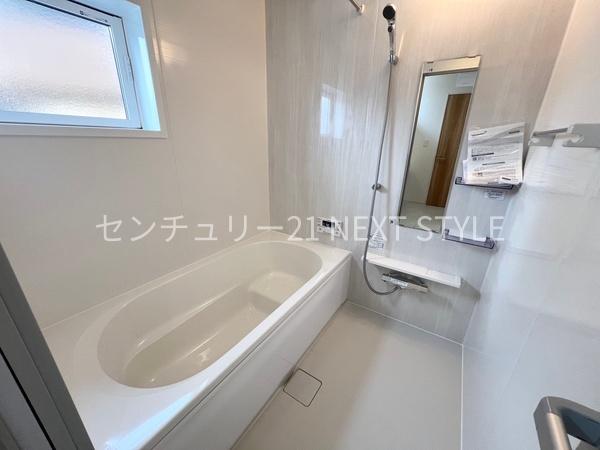 南アルプス市野牛島の新築一戸建