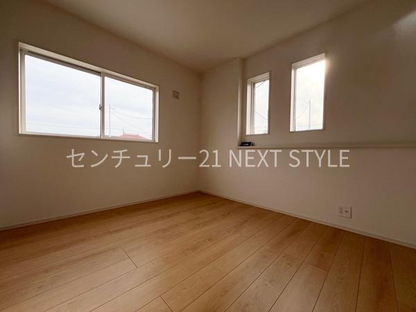 南アルプス市野牛島の新築一戸建