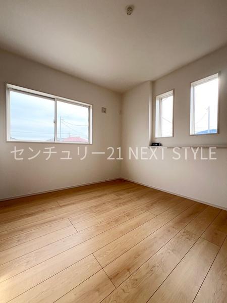 南アルプス市野牛島の新築一戸建