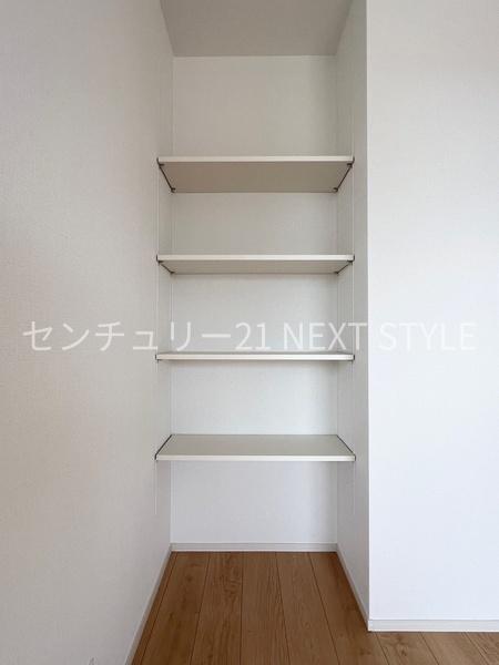南アルプス市野牛島の新築一戸建