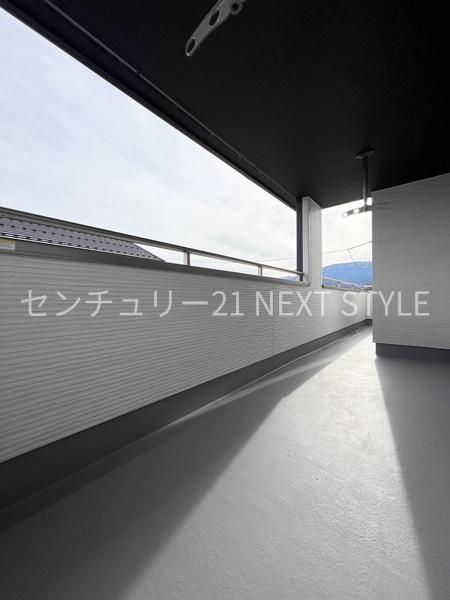 南アルプス市野牛島の新築一戸建