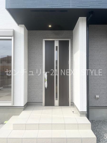 南アルプス市野牛島の新築一戸建
