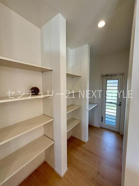 甲斐市下今井の新築一戸建