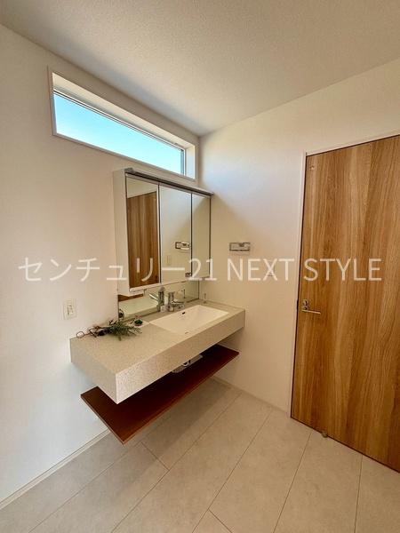 甲斐市下今井の新築一戸建
