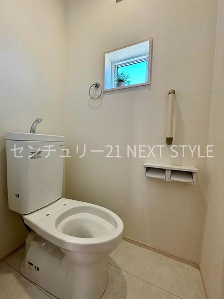 甲斐市下今井の新築一戸建