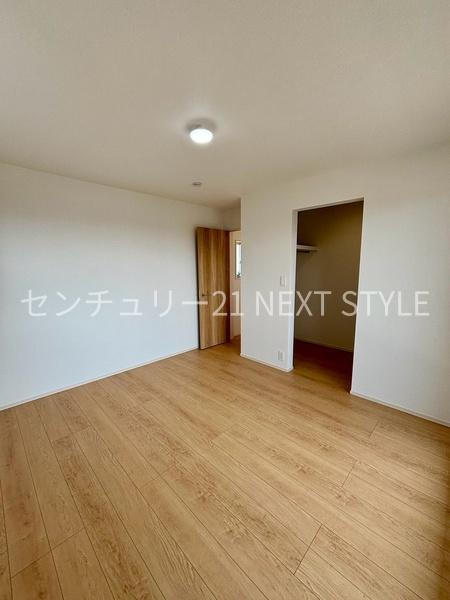 甲斐市下今井の新築一戸建