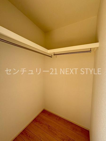甲斐市下今井の新築一戸建