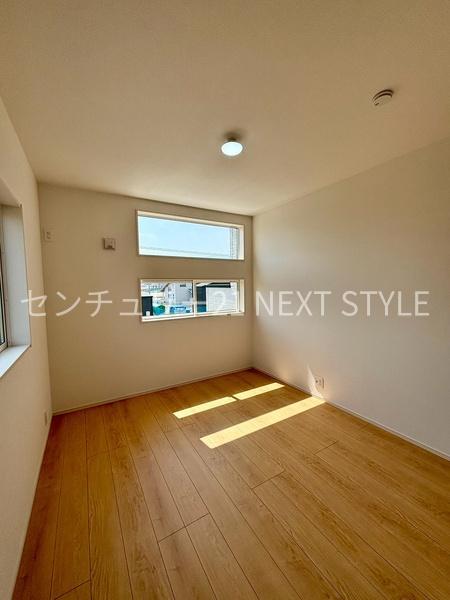 甲斐市下今井の新築一戸建