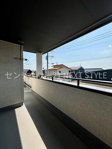 甲斐市下今井の新築一戸建