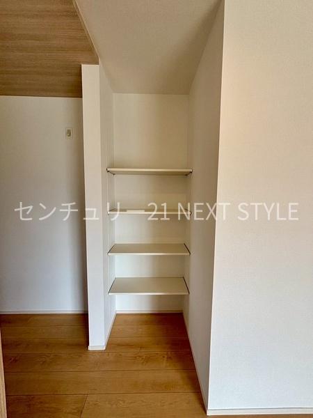 南アルプス市吉田の新築一戸建