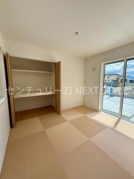 南アルプス市吉田の新築一戸建