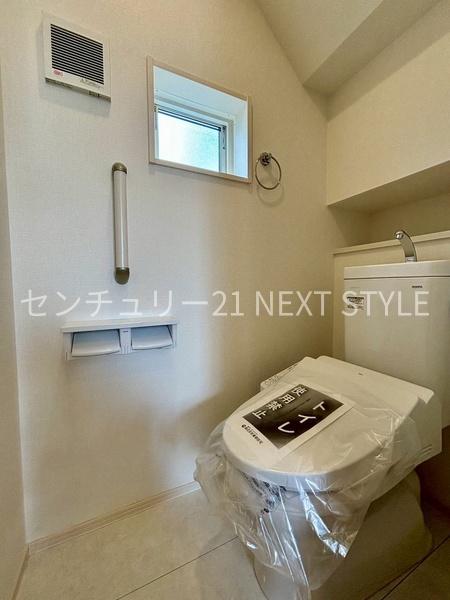 南アルプス市吉田の新築一戸建