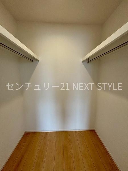 南アルプス市吉田の新築一戸建