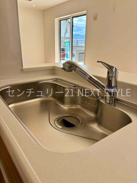 南アルプス市吉田の新築一戸建