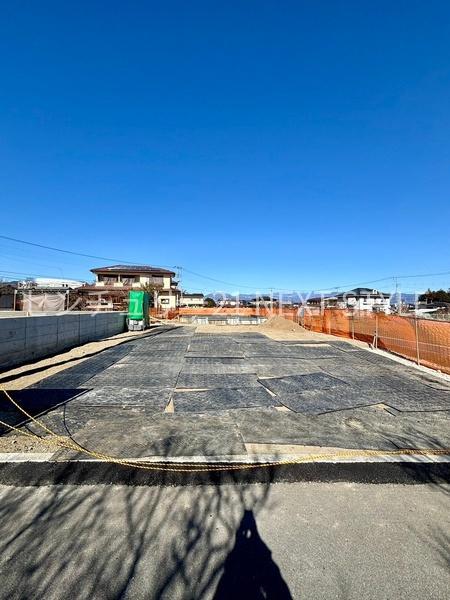 南アルプス市下宮地の新築一戸建