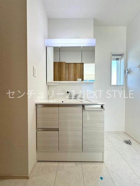 甲斐市万才の新築一戸建