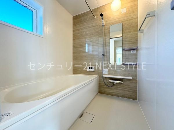 甲斐市万才の新築一戸建