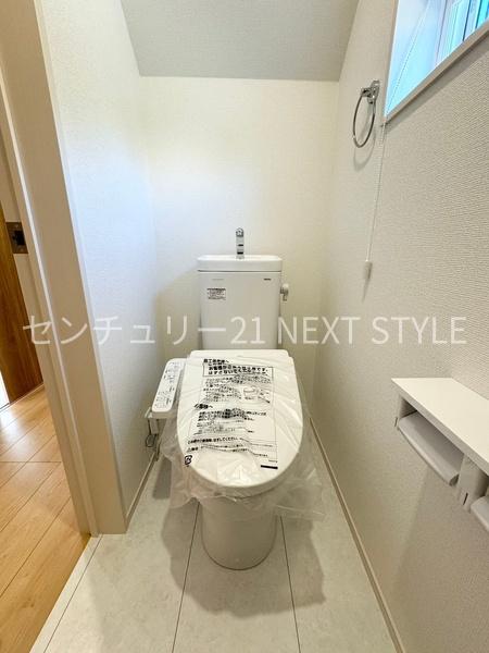 甲斐市万才の新築一戸建