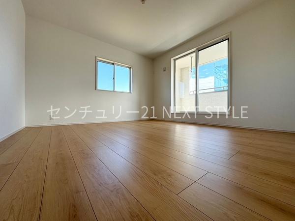 甲斐市万才の新築一戸建