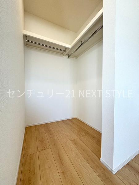 甲斐市万才の新築一戸建