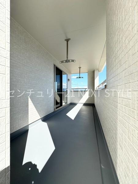 甲斐市万才の新築一戸建
