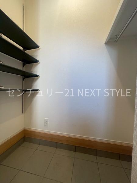 甲斐市万才の新築一戸建