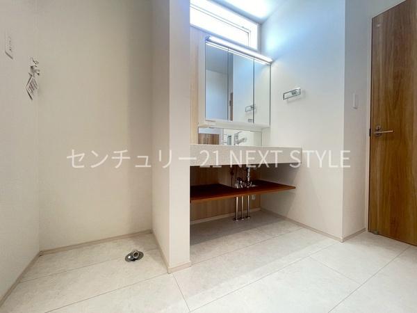 甲斐市万才の新築一戸建