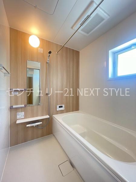 甲斐市万才の新築一戸建