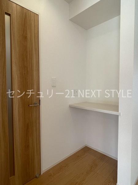 甲斐市万才の新築一戸建
