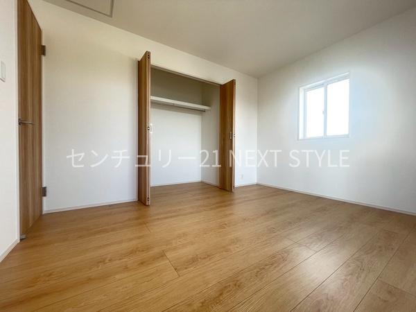 甲斐市万才の新築一戸建