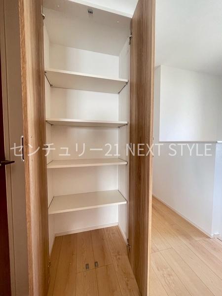 甲斐市万才の新築一戸建