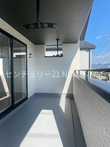 甲斐市万才の新築一戸建