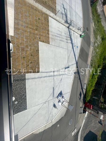 甲斐市万才の新築一戸建